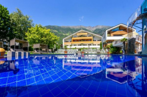 Tyrol family retreat Naturno